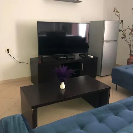 Boutique Sarande