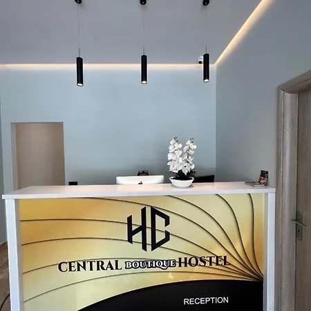 Boutique